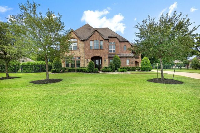 4926 Beekman Drive, Missouri City, TX 77459