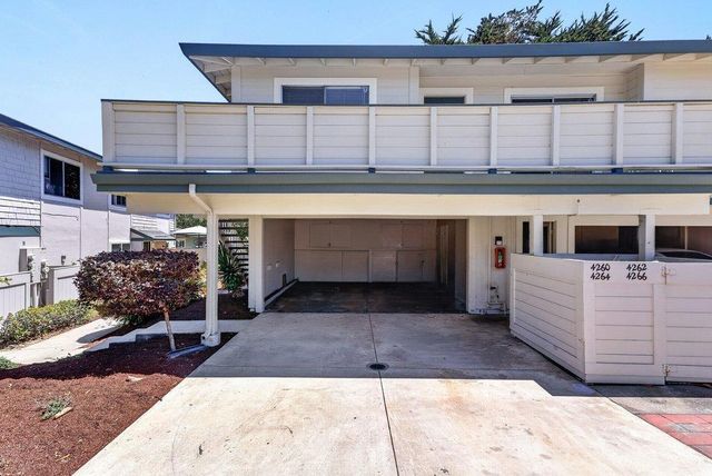 4266 Topsail Court 4, Soquel, CA 95073