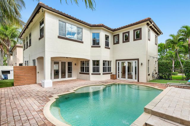 4205 Artesa Drive, Boynton Beach, FL 33436