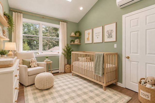 15 Crossman Ave, Attleboro, MA 02703