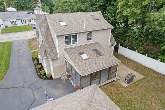 15 Crossman Ave, Attleboro, MA 02703