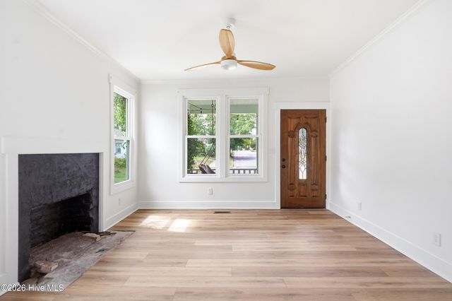1201 Grace Street, Wilmington, NC 28401