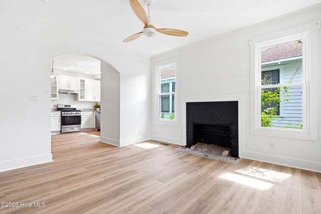 1201 Grace Street, Wilmington, NC 28401