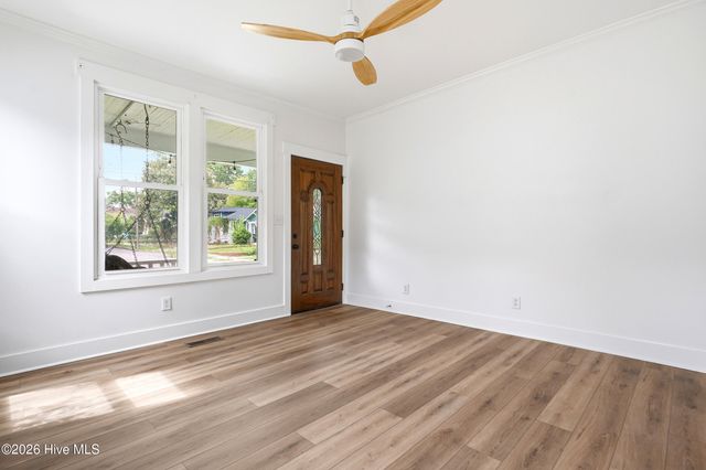 1201 Grace Street, Wilmington, NC 28401