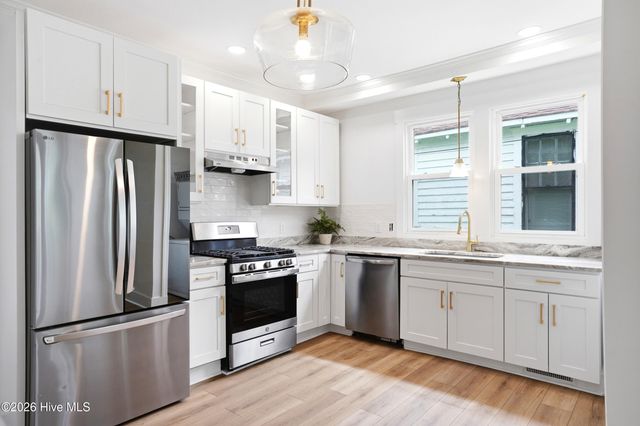 1201 Grace Street, Wilmington, NC 28401