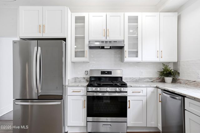 1201 Grace Street, Wilmington, NC 28401