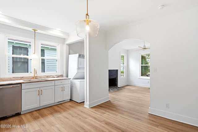 1201 Grace Street, Wilmington, NC 28401