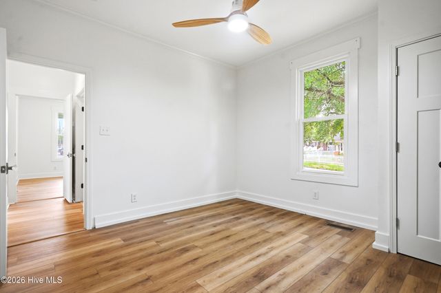 1201 Grace Street, Wilmington, NC 28401