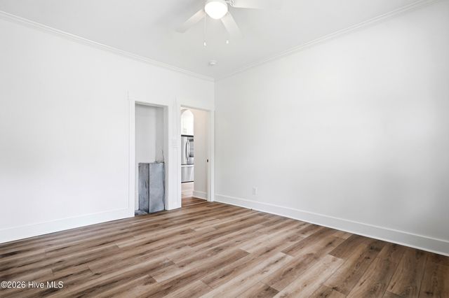 1201 Grace Street, Wilmington, NC 28401