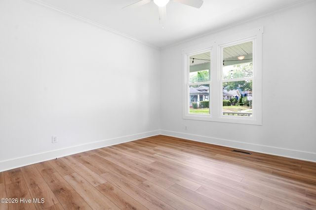 1201 Grace Street, Wilmington, NC 28401