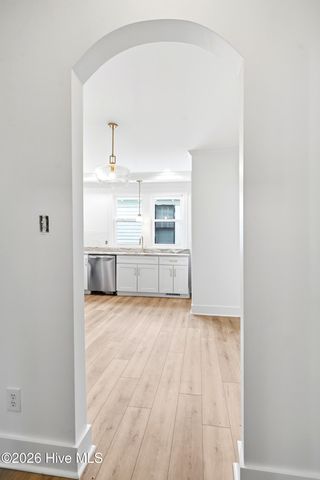 1201 Grace Street, Wilmington, NC 28401