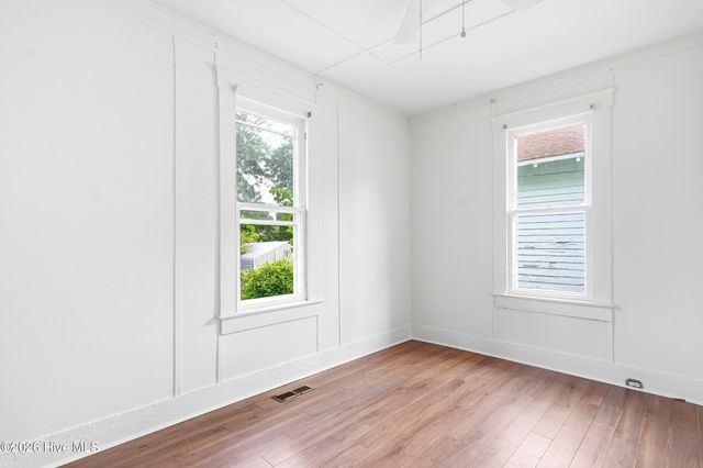 1201 Grace Street, Wilmington, NC 28401