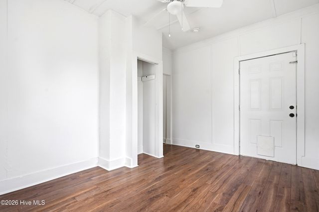 1201 Grace Street, Wilmington, NC 28401