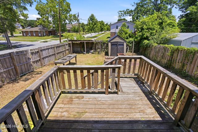 1201 Grace Street, Wilmington, NC 28401