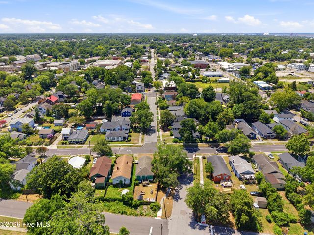 1201 Grace Street, Wilmington, NC 28401