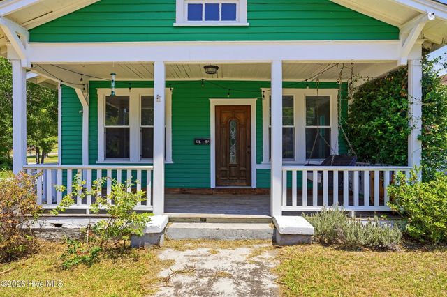 1201 Grace Street, Wilmington, NC 28401