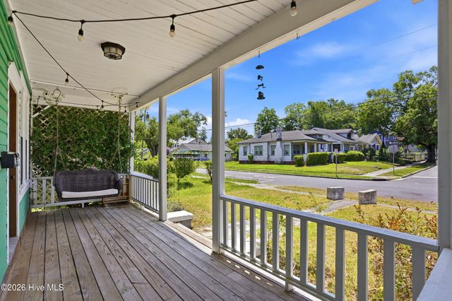 1201 Grace Street, Wilmington, NC 28401