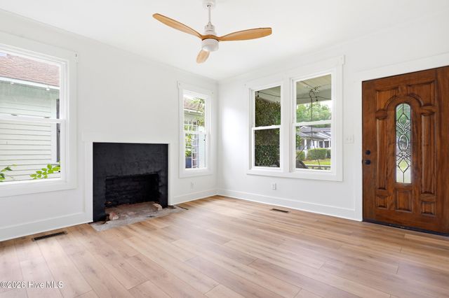 1201 Grace Street, Wilmington, NC 28401