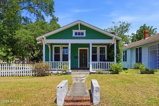 1201 Grace Street, Wilmington, NC 28401