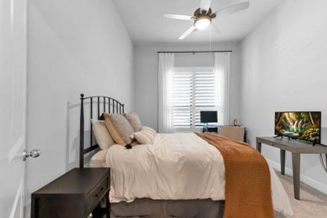 1027 Groveton Ridge Lane, Pinehurst, TX 77362