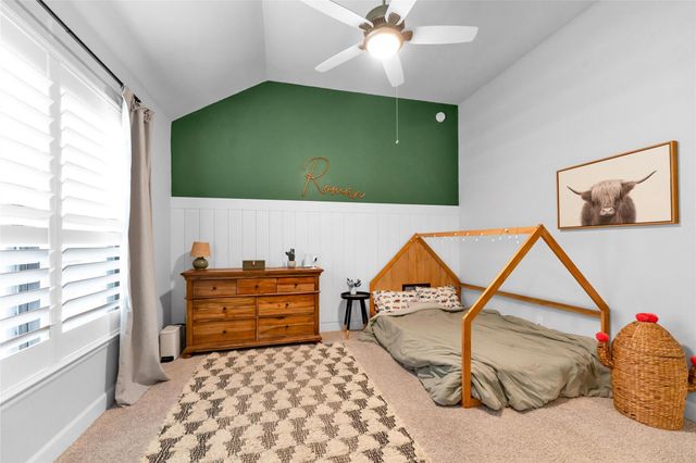 1027 Groveton Ridge Lane, Pinehurst, TX 77362