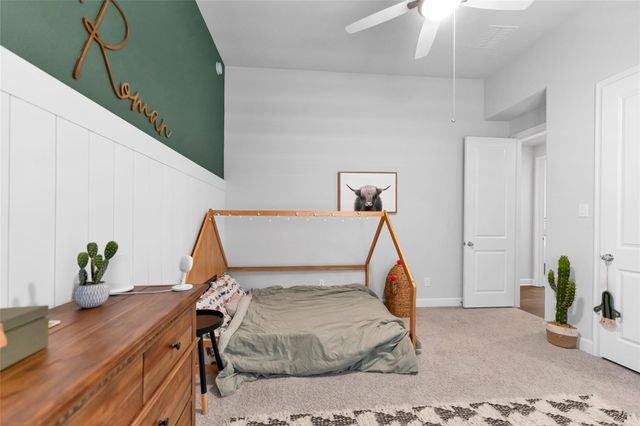 1027 Groveton Ridge Lane, Pinehurst, TX 77362