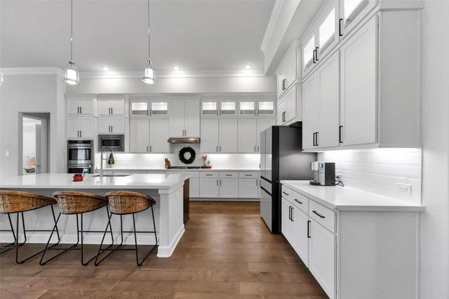 1027 Groveton Ridge Lane, Pinehurst, TX 77362