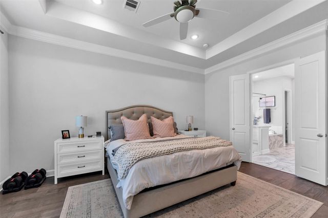 1027 Groveton Ridge Lane, Pinehurst, TX 77362