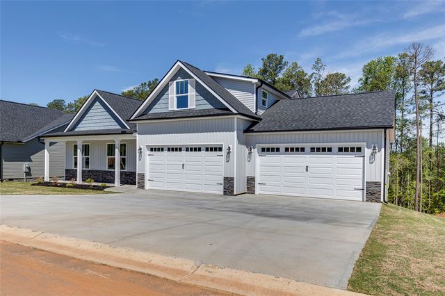 123 Hideaway Lane, Easley, SC 29640