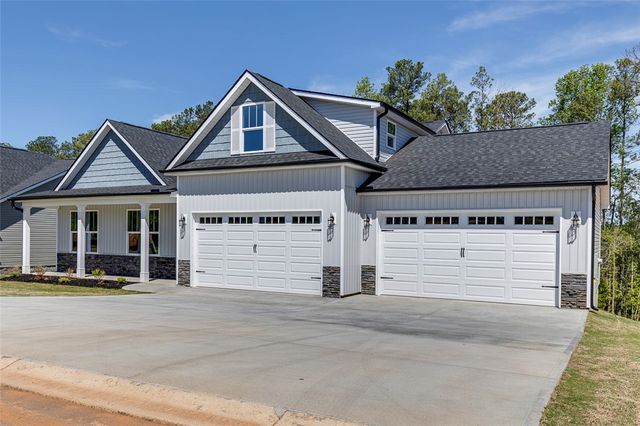 123 Hideaway Lane, Easley, SC 29640