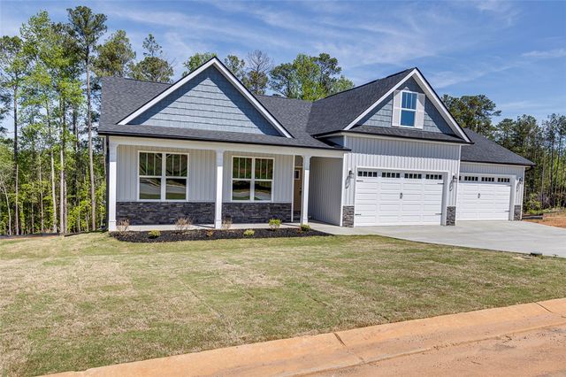 123 Hideaway Lane, Easley, SC 29640