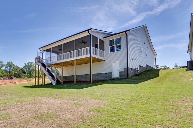 123 Hideaway Lane, Easley, SC 29640