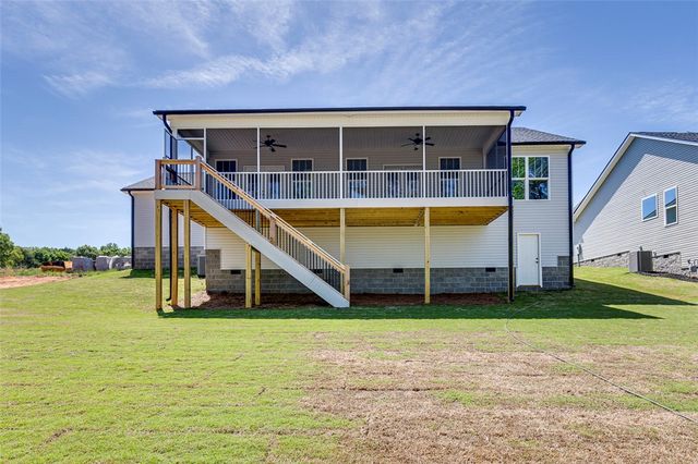 123 Hideaway Lane, Easley, SC 29640