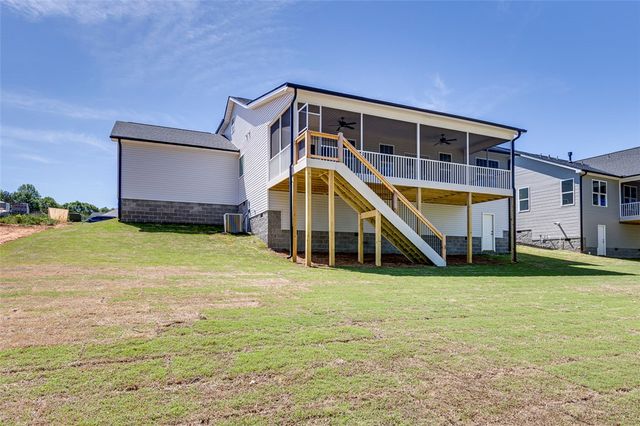 123 Hideaway Lane, Easley, SC 29640