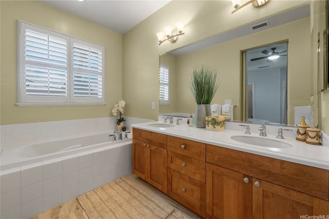 91-1356 Halili Street, Ewa Beach, HI 96706