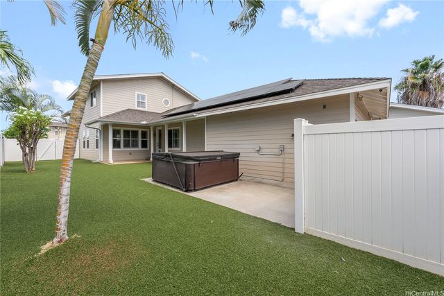 91-1356 Halili Street, Ewa Beach, HI 96706
