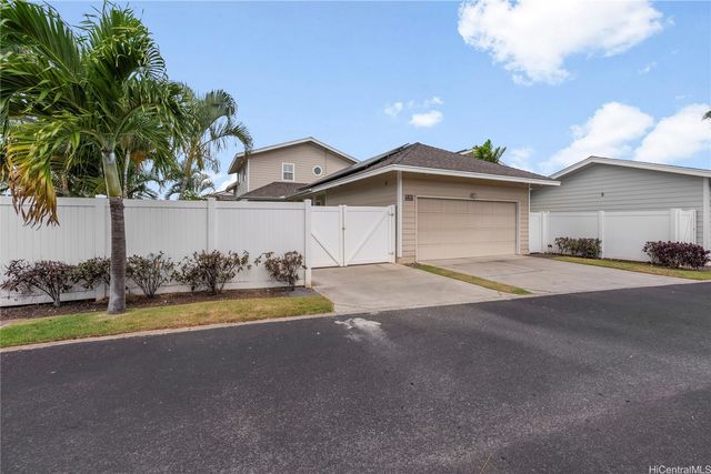 91-1356 Halili Street, Ewa Beach, HI 96706