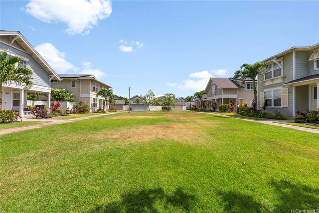 91-1356 Halili Street, Ewa Beach, HI 96706