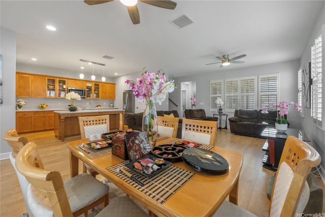 91-1356 Halili Street, Ewa Beach, HI 96706