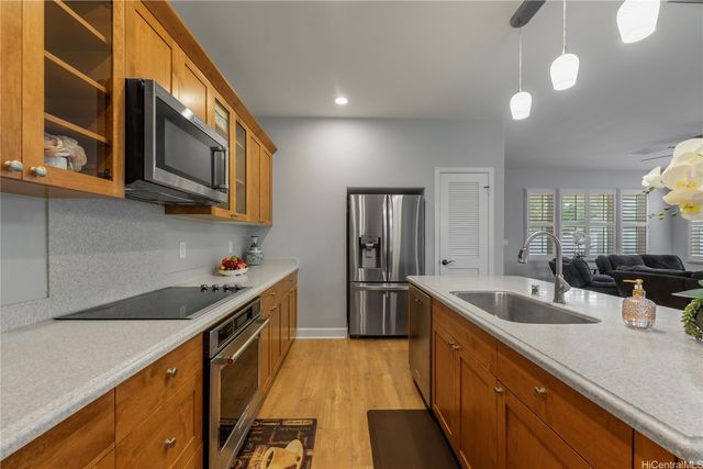 91-1356 Halili Street, Ewa Beach, HI 96706
