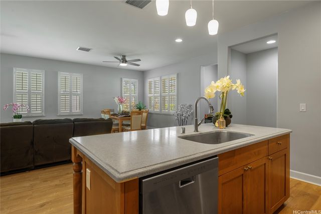91-1356 Halili Street, Ewa Beach, HI 96706