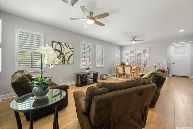91-1356 Halili Street, Ewa Beach, HI 96706