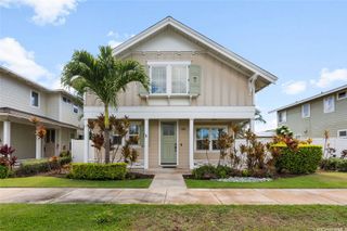 91-1356 Halili Street, Ewa Beach, HI 96706