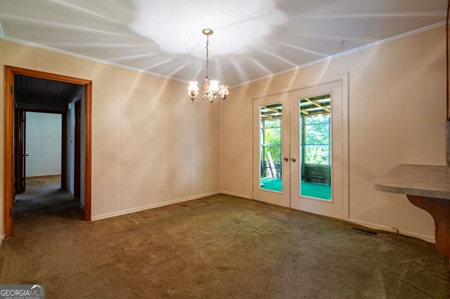 3732 Debbie Lane, Powder Springs, GA 30127