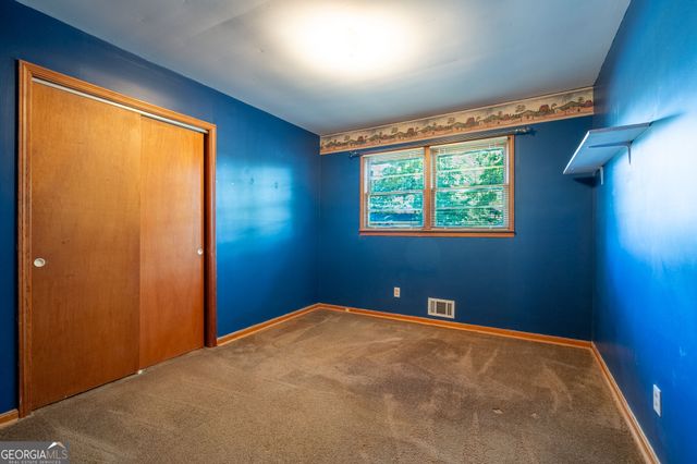 3732 Debbie Lane, Powder Springs, GA 30127