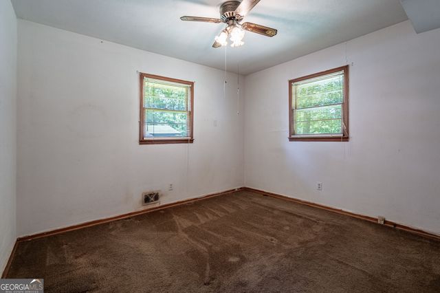 3732 Debbie Lane, Powder Springs, GA 30127