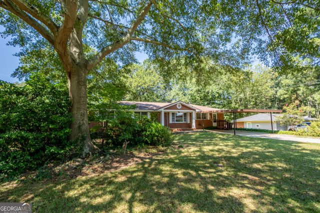 3732 Debbie Lane, Powder Springs, GA 30127
