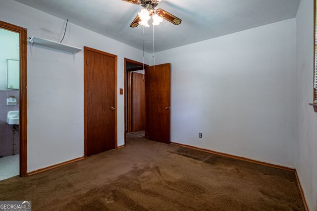 3732 Debbie Lane, Powder Springs, GA 30127