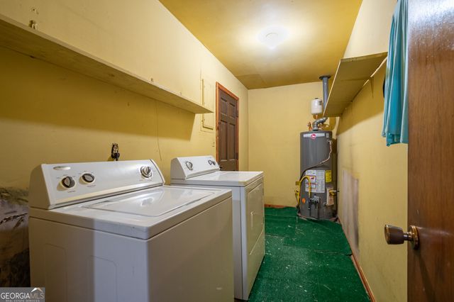 3732 Debbie Lane, Powder Springs, GA 30127