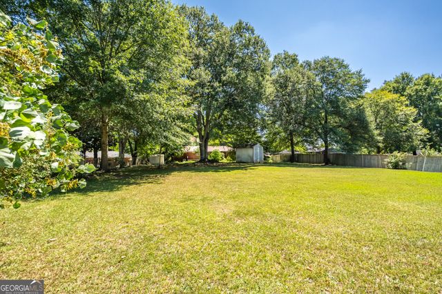 3732 Debbie Lane, Powder Springs, GA 30127